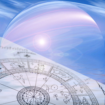 Neumond - Astrologie Vortrag von STARconsulting